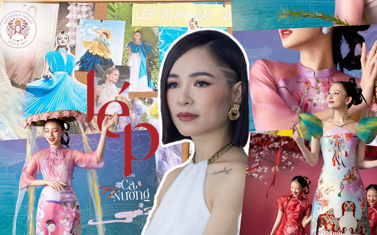 Thương hiệu thời trang nổi tiếng đóng cửa sau 1...