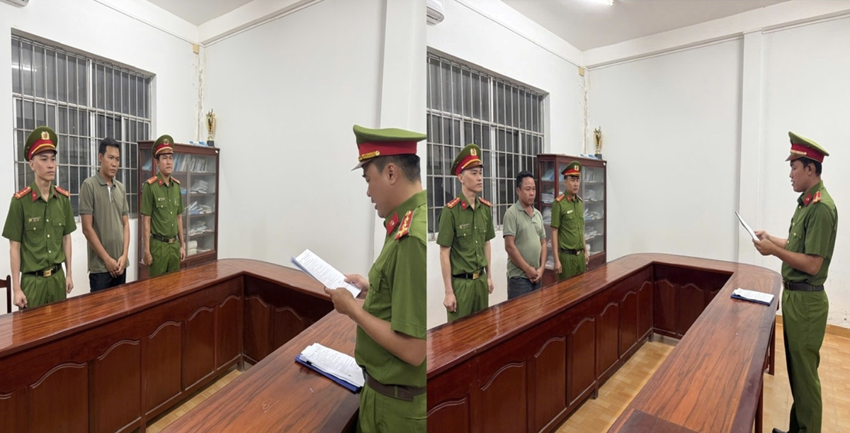 Khởi tố giám đốc nhà máy SN 1992