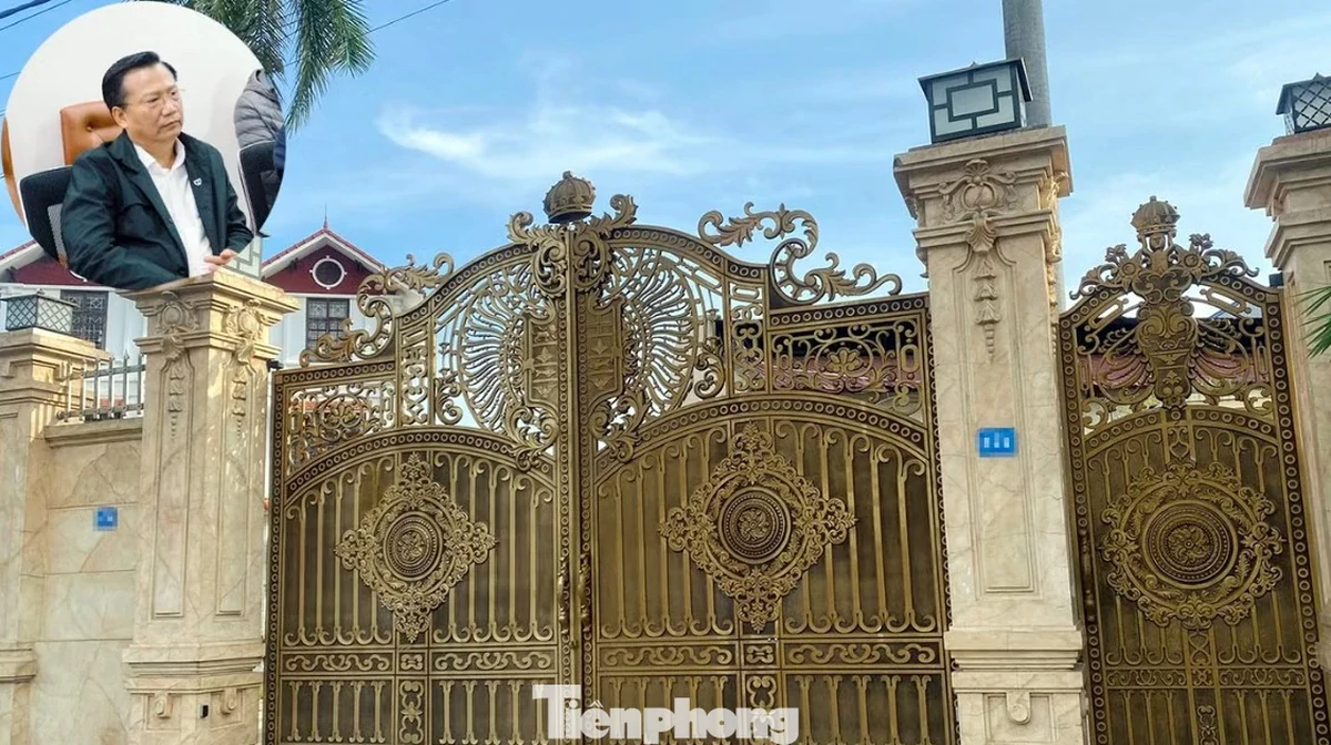 Truy tố đại gia Bình ‘đồng’, ông trùm đổ chất thải gây ô nhiễm ở Hải Phòng