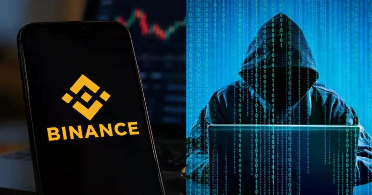 Vụ trộm 6,3 tỷ USD từ sàn tiền điện tử Binance: Nghi vấn nhóm tin tặc TraderTraito