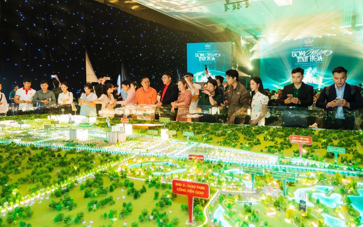 Người ngoài ngành bước vào nghề môi giới: "Tấm đệm" lương cứng Vinhomes hóa giải nỗi lo sinh kế ra sao?
