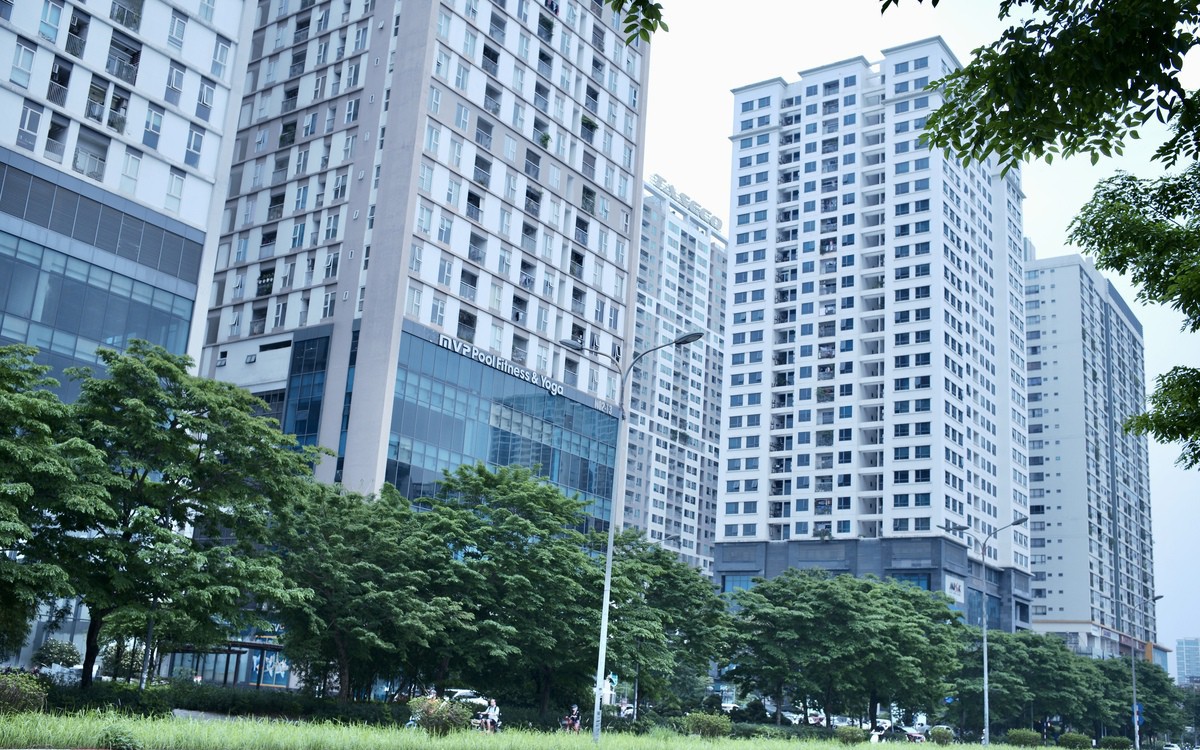 Vay mua nhà bao nhiêu là an toàn khi lãi suất t...