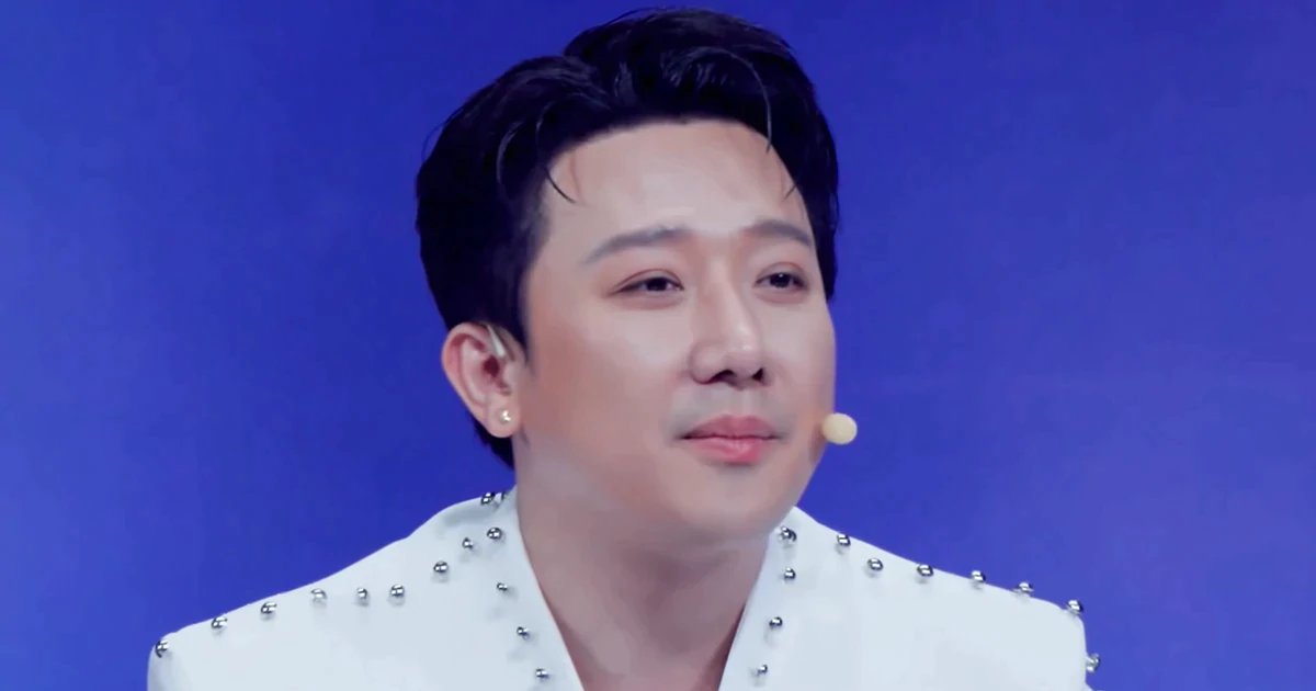 Trấn Thành lại phủ sóng game show