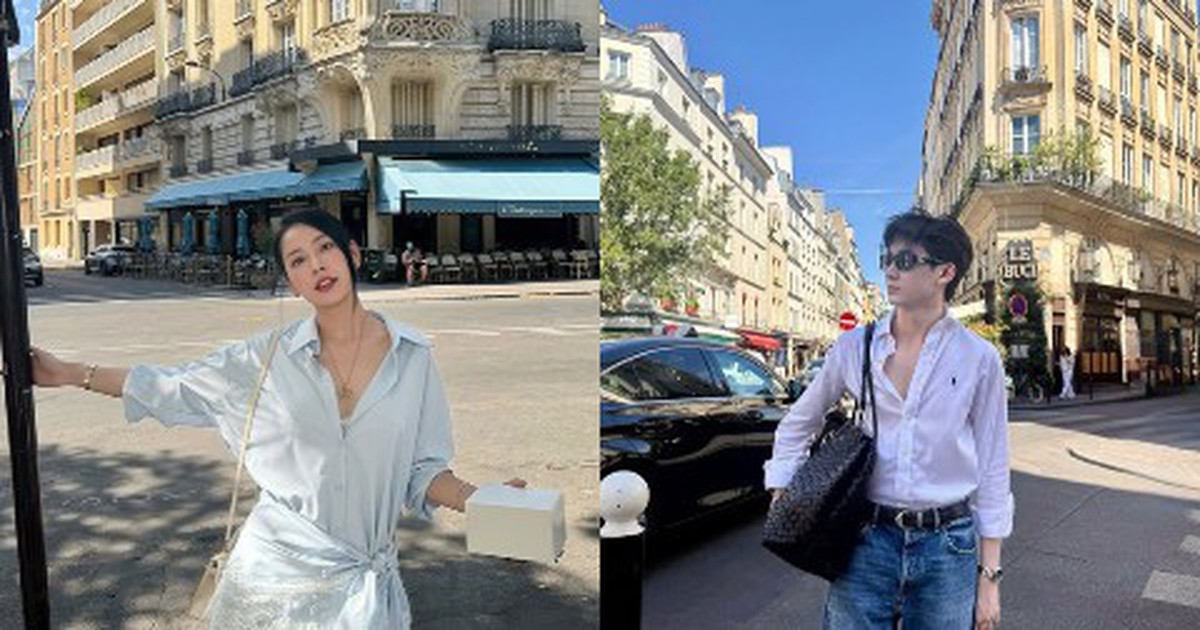 "Matthis là ngoại lệ của Chi Pu"