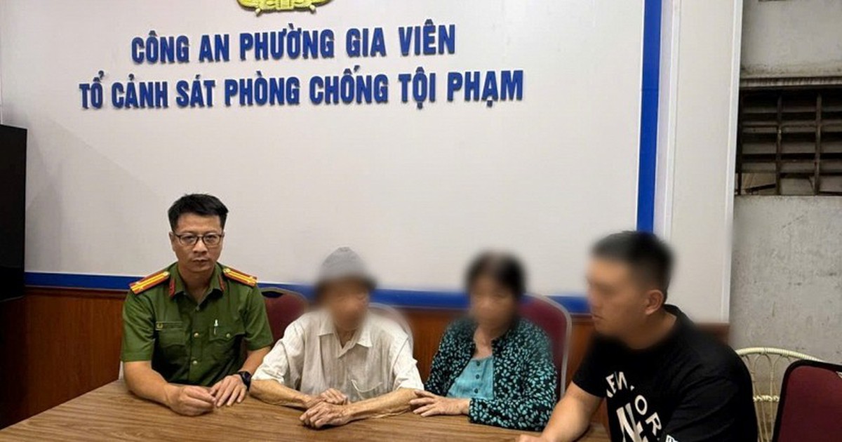 Cụ ông 92 tuổi mang 7 cây vàng đi lạc trong đêm: Con cái nên làm gì khi cha mẹ bắt đầu "lúc nhớ lúc quên"?