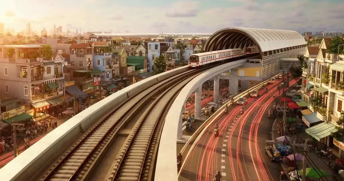 Doanh nghiệp Trung Quốc được cấp phép tham gia làm metro hơn 55.000 tỷ tại TPHCM