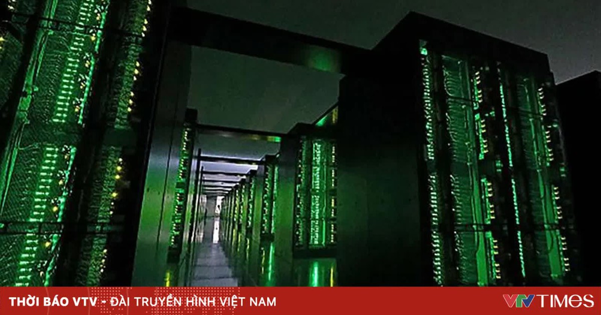 Bull tăng gấp đôi sản lượng siêu máy tính cho châu Âu