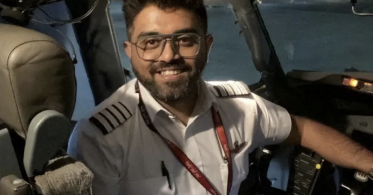 Cơ trưởng Flydubai kể phút vật lộn sinh tử, hé ...