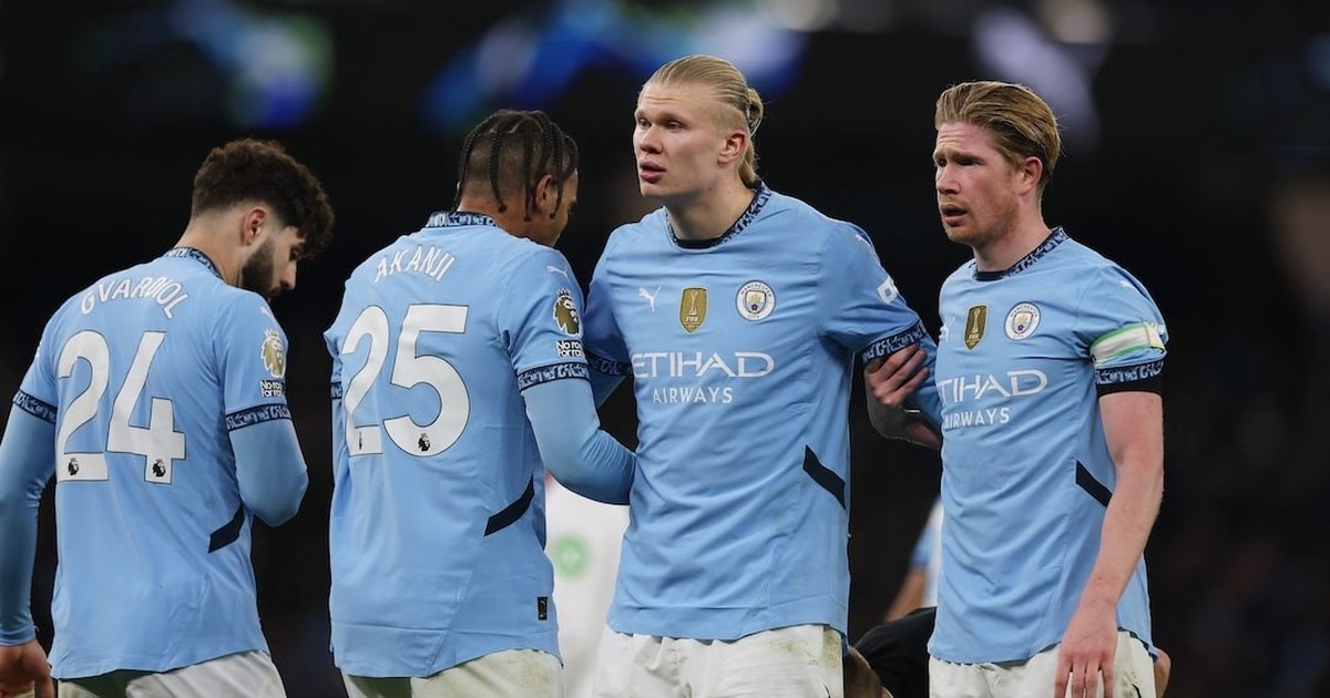 Man City phù phép hơn 1 tỷ USD "tài trợ trá hình" thế nào?