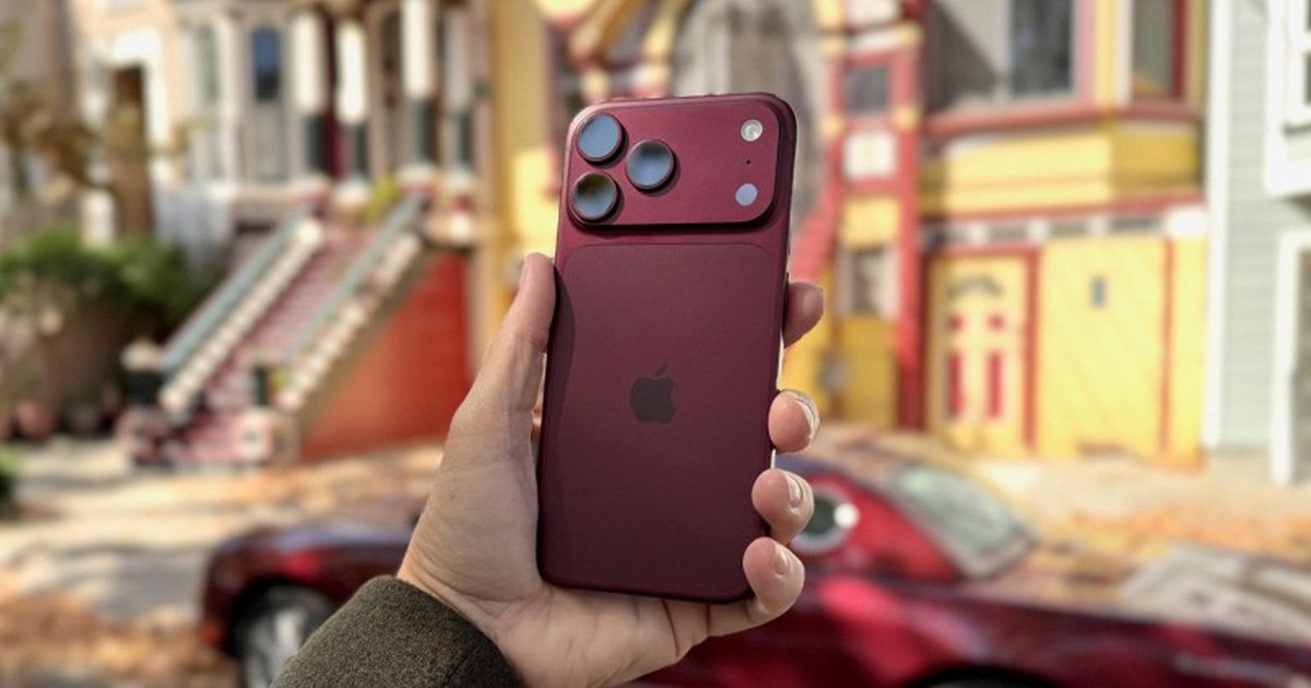 Apple thừa nhận lỗi khiến iPhone 18 Pro Max mất sóng, máy đã dính lỗi phải thay mới