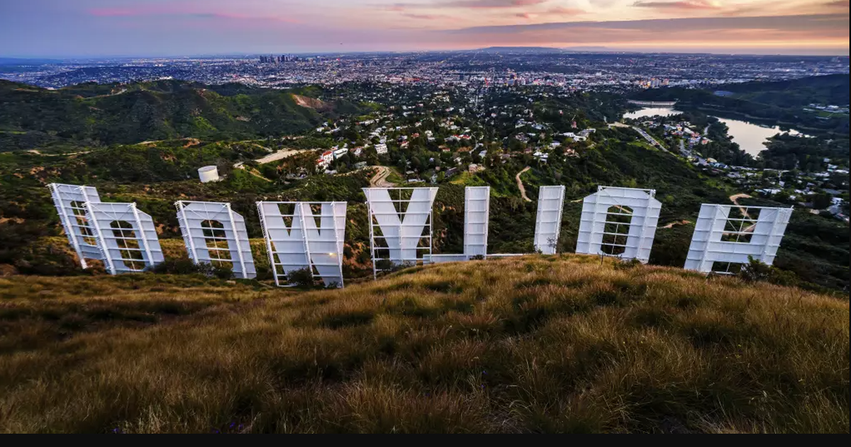 Hollywood mất việc làm, AI đang thay đổi ngành ...