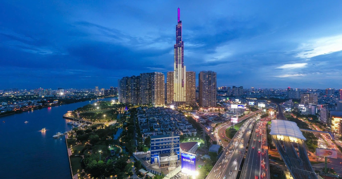 Việt Nam trở thành điểm nóng thế giới về gia tăng tầng lớp siêu giàu, tài sản TCCN sắp đạt 600 tỷ USD, người đứng sau quản lý là ai?
