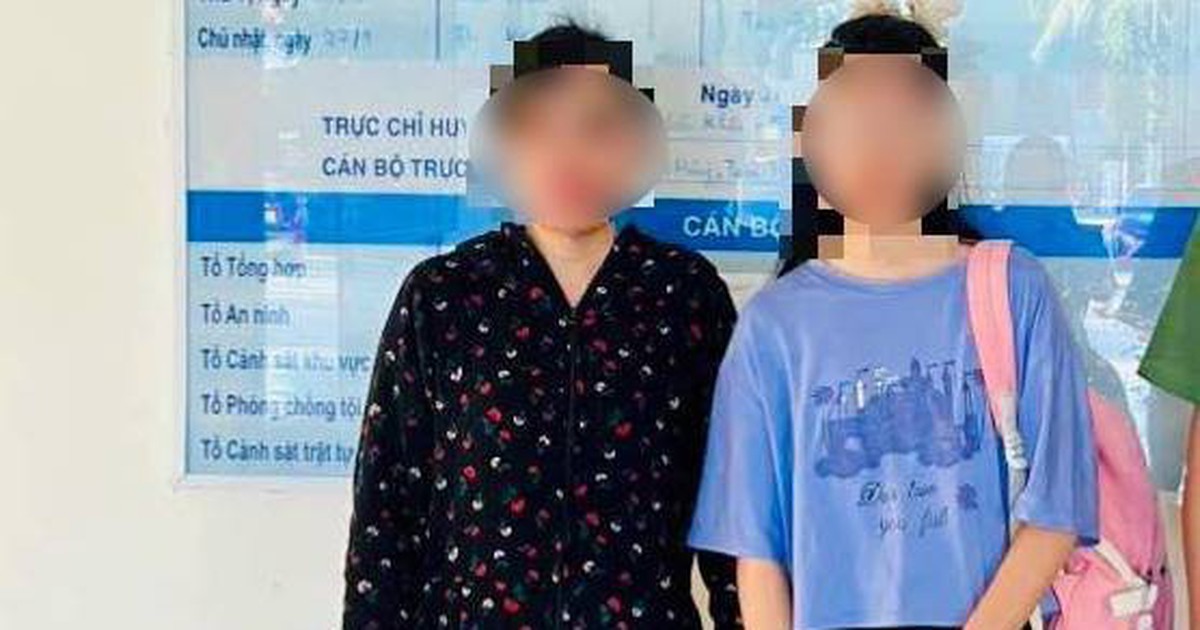 Phản ứng nhanh không tưởng của người lái xe ở Hà Tĩnh cứu nữ sinh 14 tuổi khỏi nguy hiểm: Buài học cảnh giác cho các bậc cha mẹ!
