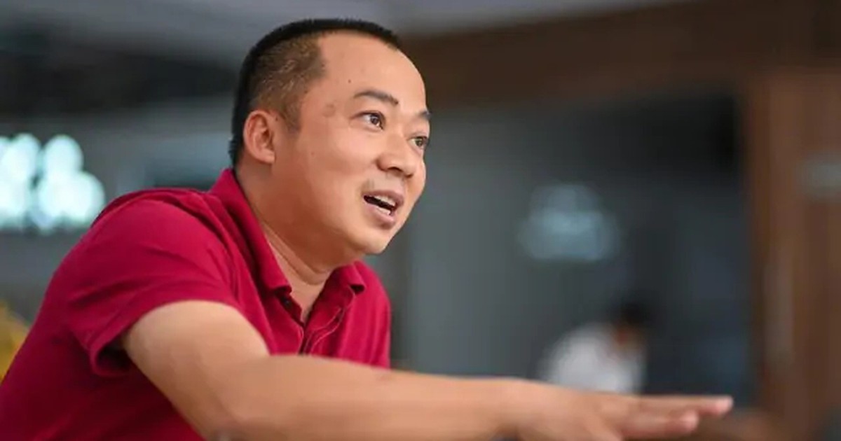 Tổng giám đốc Đoàn Văn Hiểu Em lần thứ hai gom cổ phiếu DMX