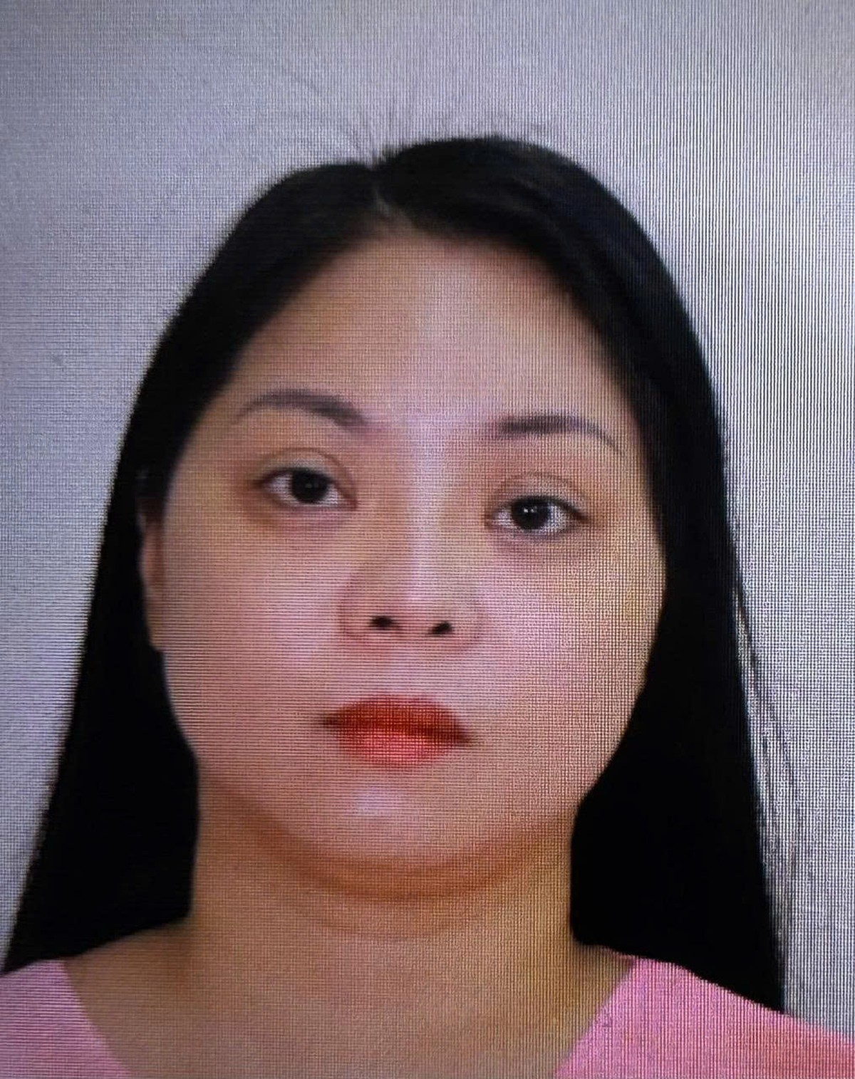 Công an Hà Nội truy tìm Vũ Thúy Quỳnh (SN 1984)