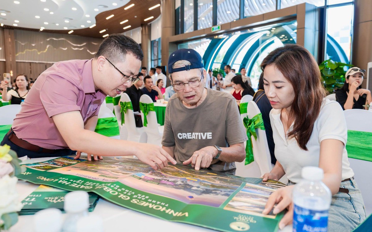 Khách ngày càng kỹ tính, môi giới chọn đúng điểm tựa để bớt áp lực, tăng cơ hội thành công