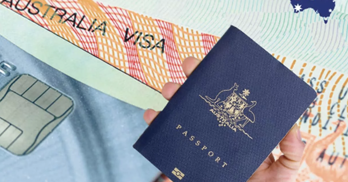 Úc siết visa du học: Hạn chế người phụ thuộc, thu hẹp đường chuyển sang visa sinh viên