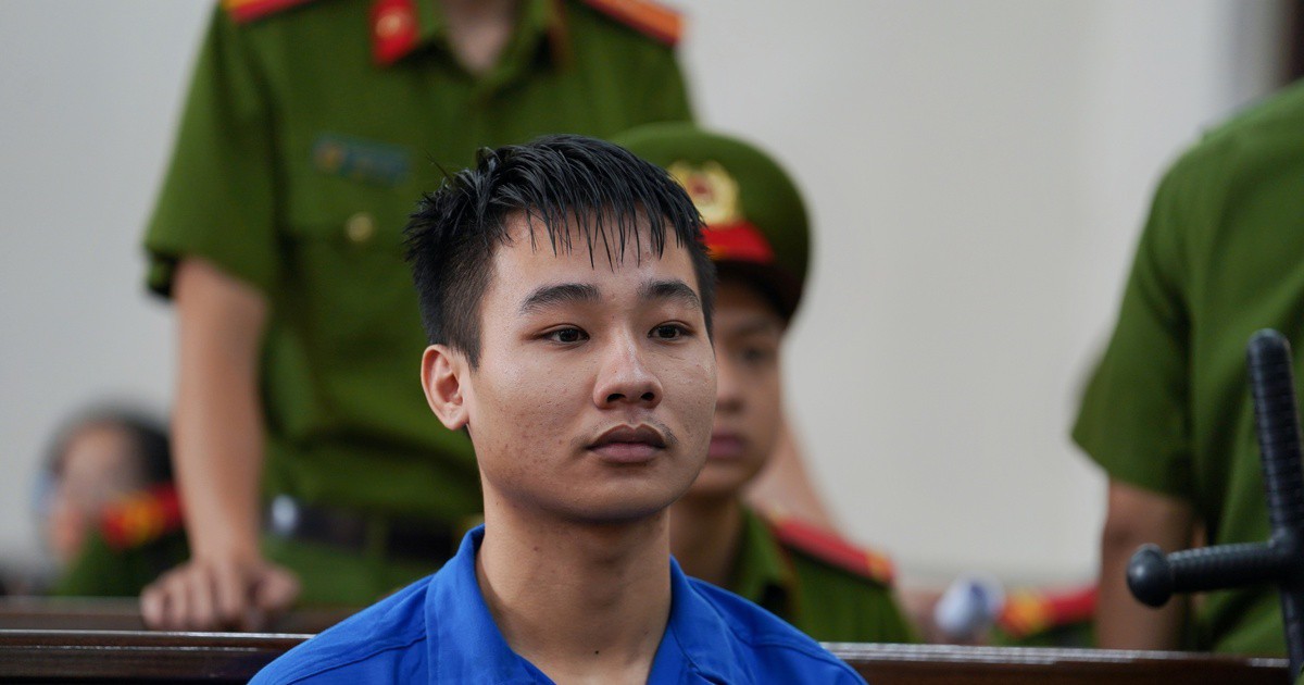 Đề nghị tử hình kẻ sát hại 3 mẹ con ở Đồng Nai
