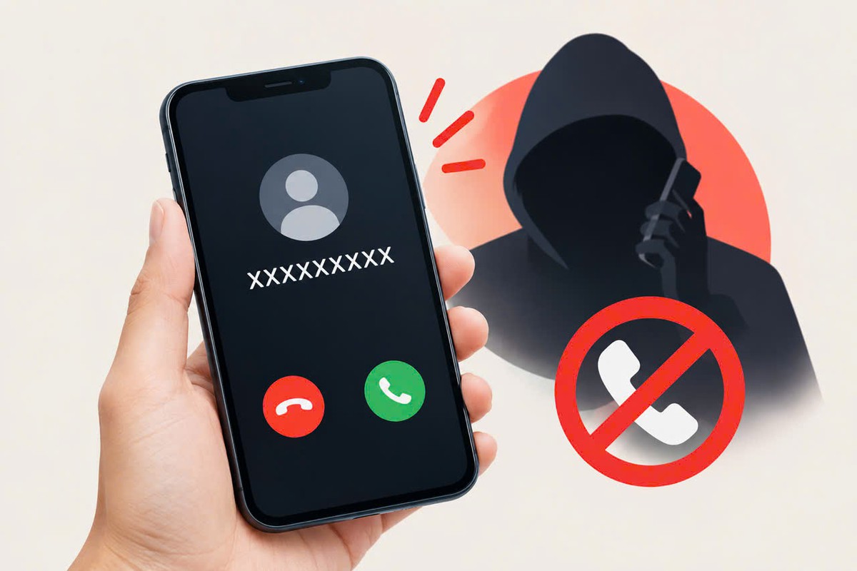 Công an thông tin 50 số điện thoại, người dân tuyệt đối KHÔNG NGHE kẻo mất sạch tiền trong tài khoản