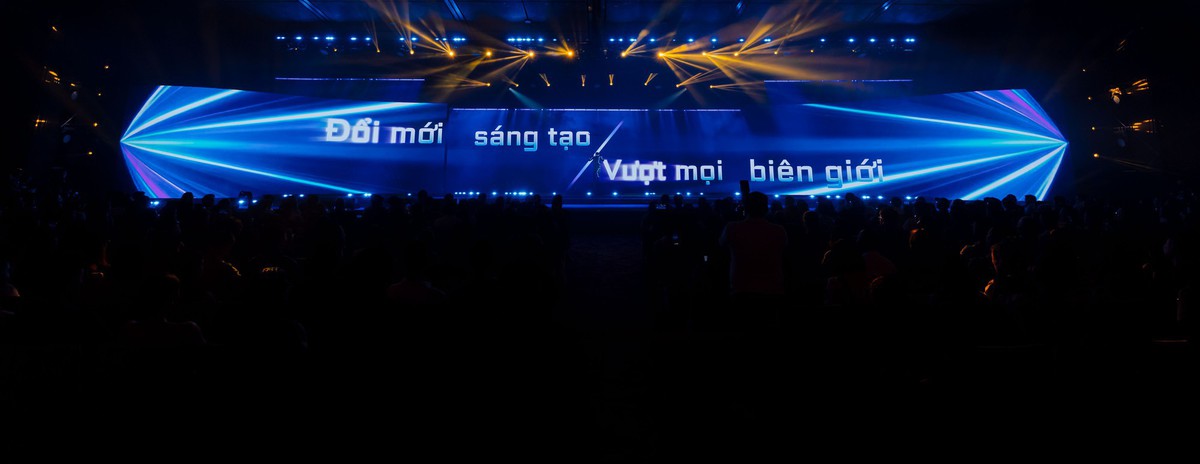 Innovative Choice Awards 2026: Khi đổi mới sáng tạo vượt qua mọi biên giới để phụng sự cộng đồng