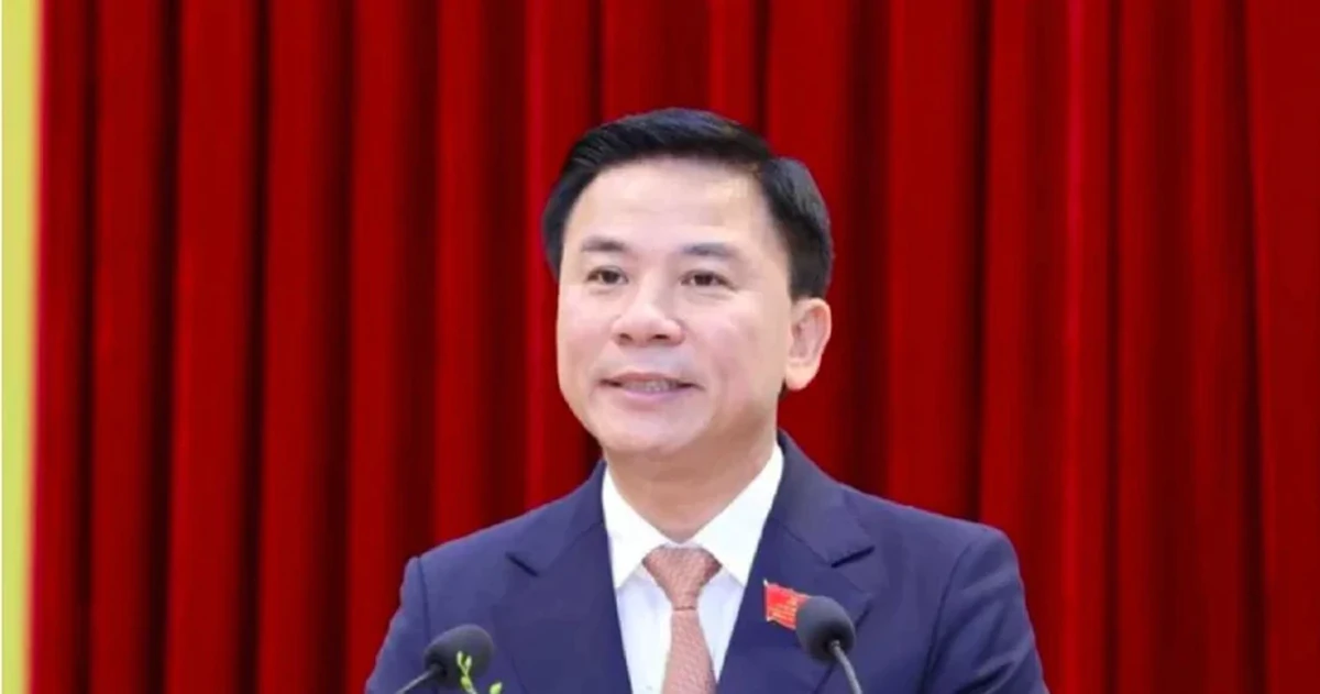 Lý do Bầu Đoan mang 150.000 USD "cảm ơn" cựu Bí thư Tỉnh ủy Thanh Hóa Đỗ Trọng Hưng