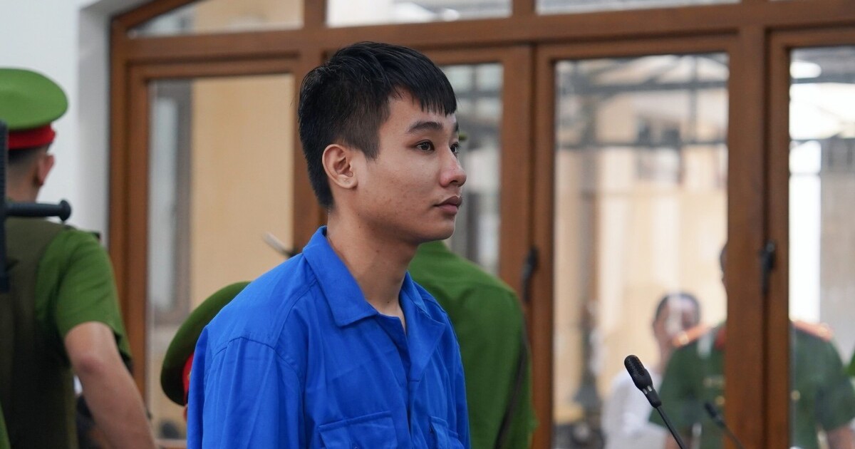 Tuyên án tử hình kẻ sát hại 3 mẹ con ở Đồng Nai