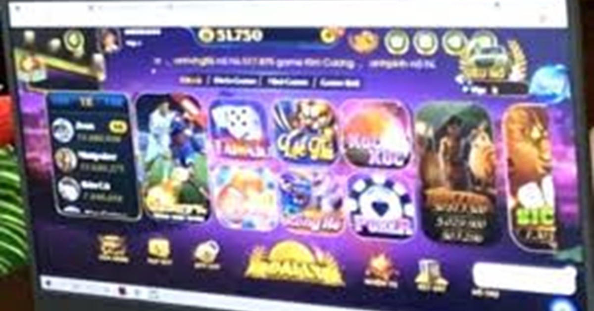 Công an Quảng Ninh triệt phá đường dây đánh bạc hơn 3.000 tỷ đồng