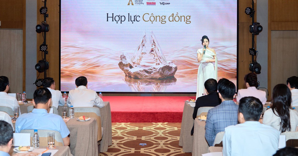 Human Act Prize 2026: Hướng dẫn nộp hồ sơ và các mốc thời gian cần chú ý