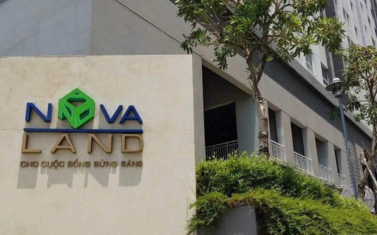 Nóng: Novaland lên tiếng về tin đồn "phá sản"