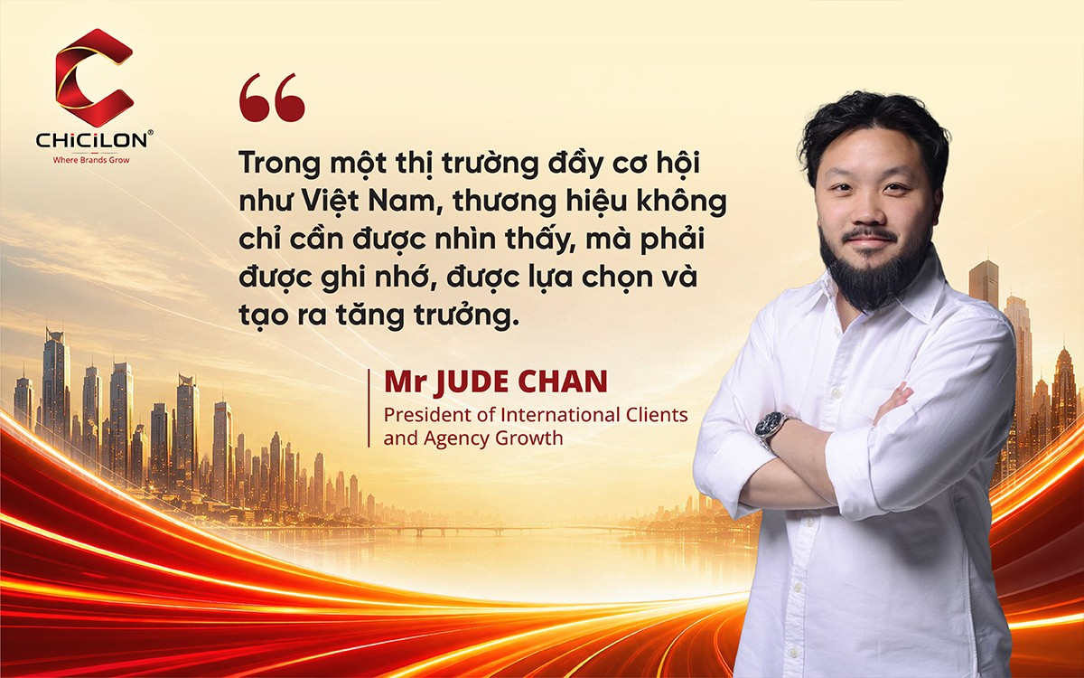Từ marketing tích hợp đến tăng trưởng: Góc nhìn từ chuyên gia 4A quốc tế