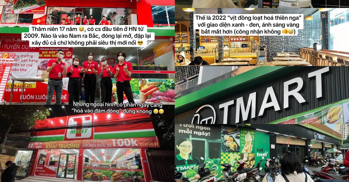 Siêu thị giá rẻ nổi tiếng Hà Nội "trải lòng" về hành trình 17 năm: Từ "lowkey" đến cuộc chơi ồn ào hơn