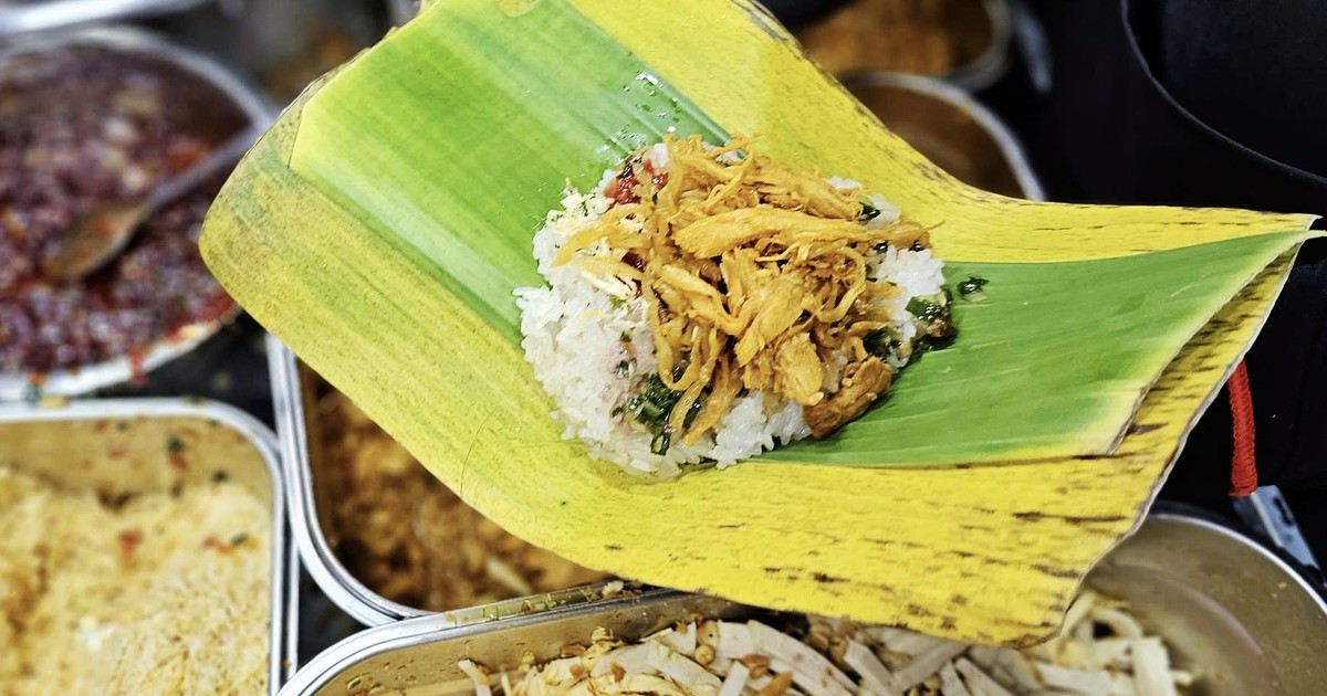 20.000 - 30.000 đồng chỉ đủ xôi, bánh mì: Bữa sáng ở TP.HCM ngày càng đắt đỏ?