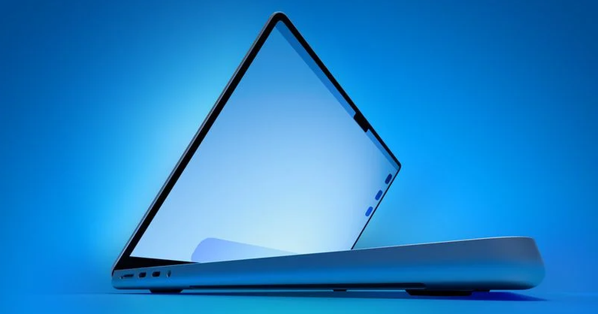 16 năm sau khi Steve Jobs chê màn hình cảm ứng, Apple sắp đưa nó lên MacBook?
