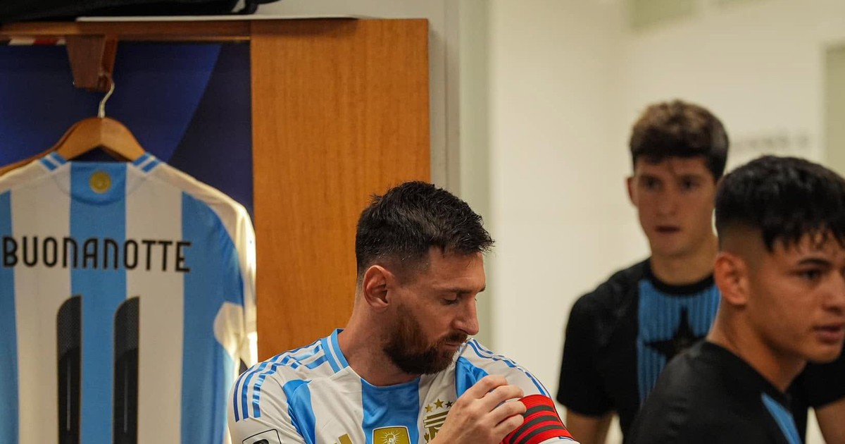 "Điệu tango cuối cùng" của Messi ở Argentina diễn ra lúc mấy giờ, trực tiếp kênh nào?