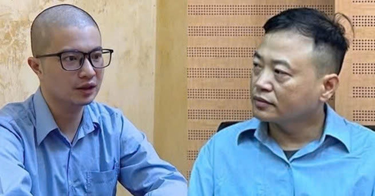 Shark Bình và ông trùm lừa đảo Mr Pips sắp hầu toà