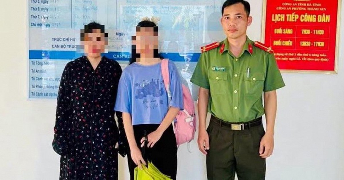 Chân dung tài xế cứu bé 14 tuổi thoát bẫy lừa của "bạn trai qua mạng", biểu hiện của cháu bé trên taxi