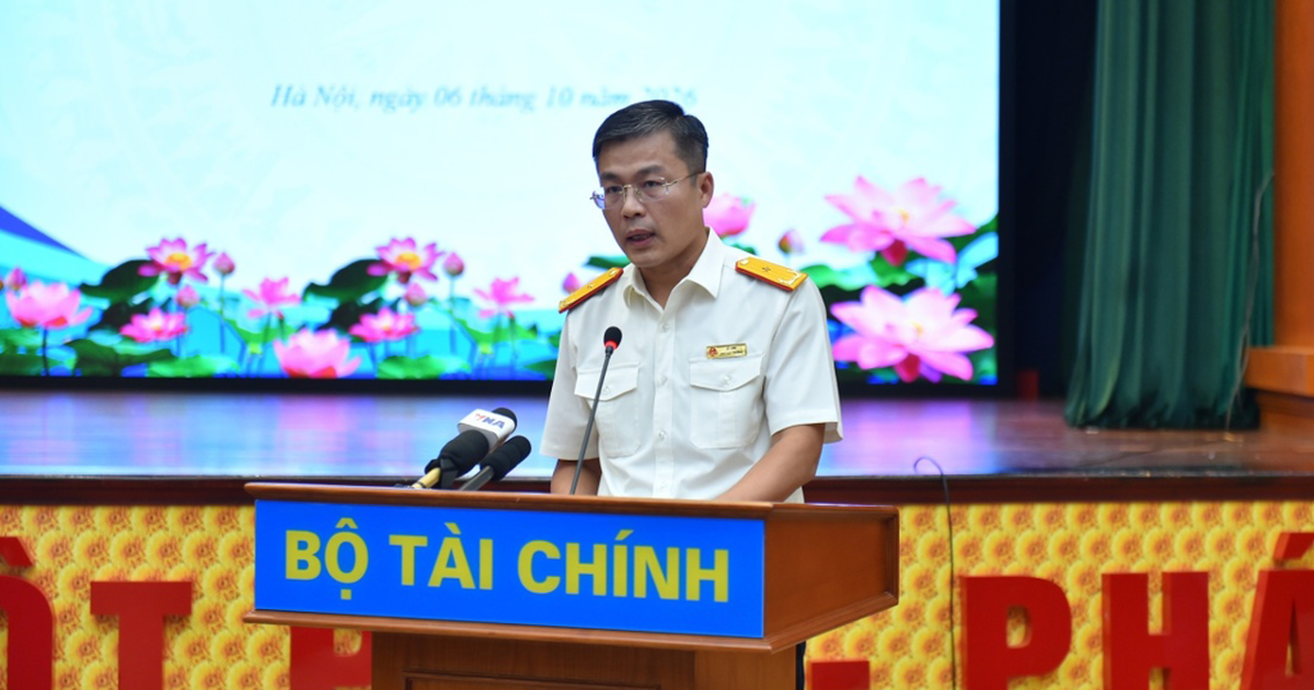 Bán nhà nhiều năm, có trường hợp vẫn nhận thông báo nợ thuế sử dụng đất: Lãnh đạo Cục Thuế nói gì?