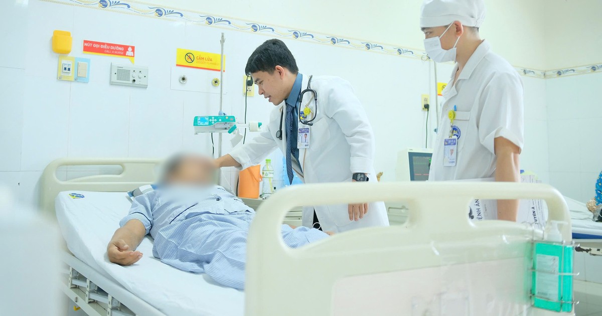 Đang khỏe mạnh đột ngột nhồi máu cơ tim, bác sĩ cảnh báo dấu hiệu nguy hiểm