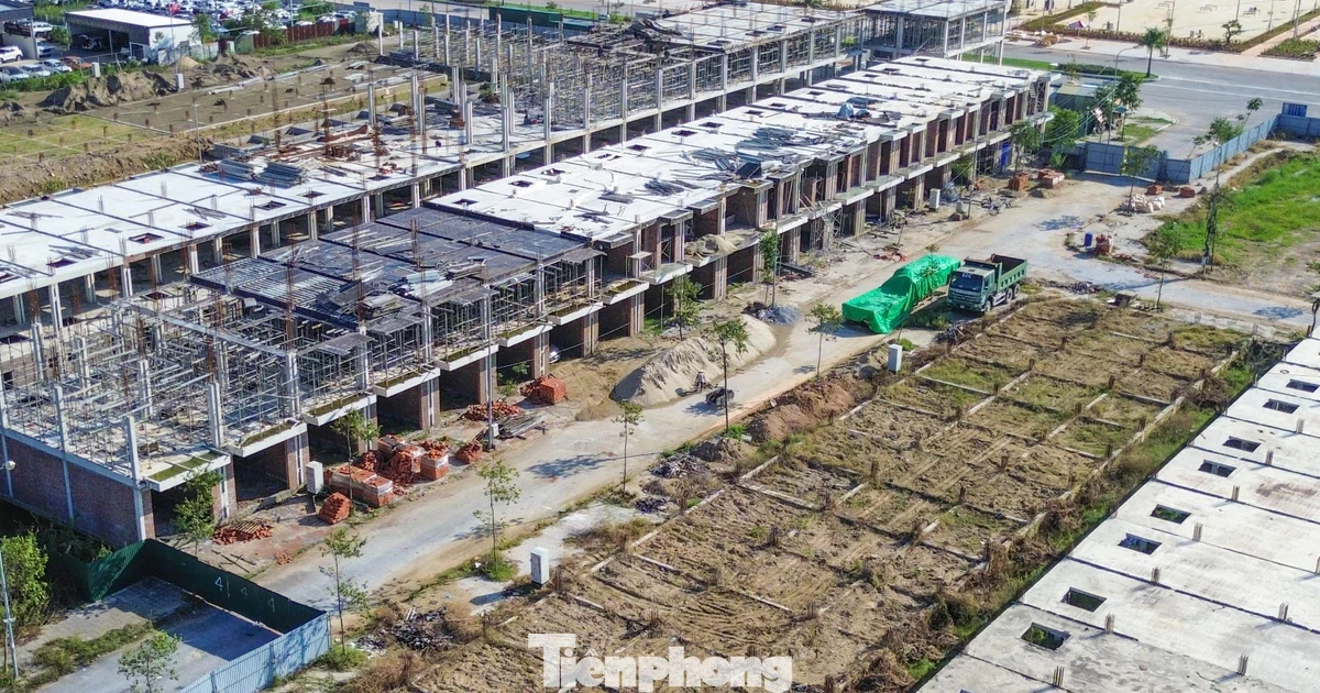 Cận cảnh dự án khiến "Bầu Đoan" cùng loạt quan chức Thanh Hóa bị đề nghị truy tố