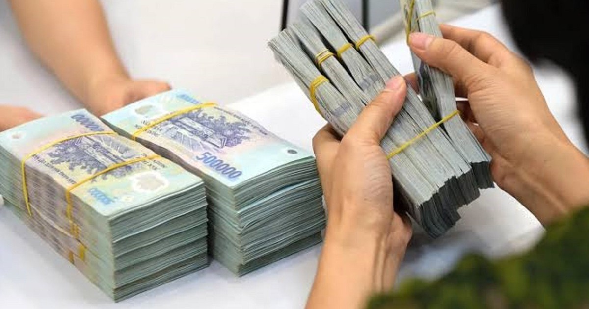 Phó Thống đốc Ngân hàng Nhà nước: Tốc độ tăng lãi suất đang chậm lại