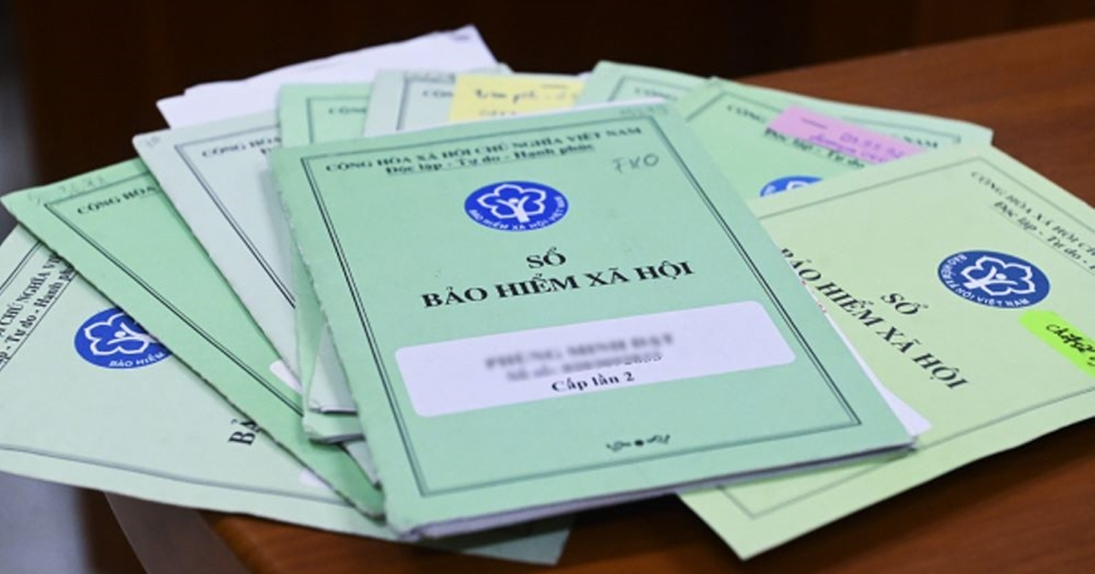 BHXH Việt Nam thông báo nóng danh sách các đơn vị chậm đóng, trốn đóng BHXH, BHYT: Cái tên đứng đầu nợ gần 50 tỷ đồng