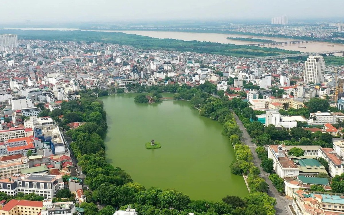 Sun Group, Taseco Land, Geleximco sắp khởi công...