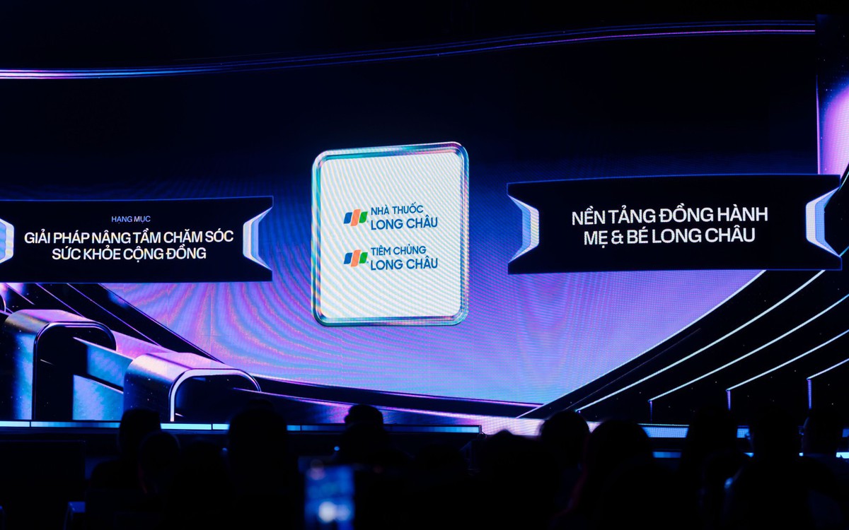 Ba năm liền chiến thắng tại Better Choice Award...