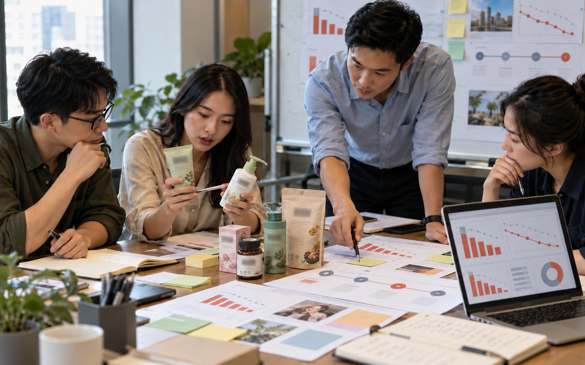 Từ “bán sản phẩm” đến “giải bài toán sản phẩm”: Marketing nên bắt đầu từ đâu?