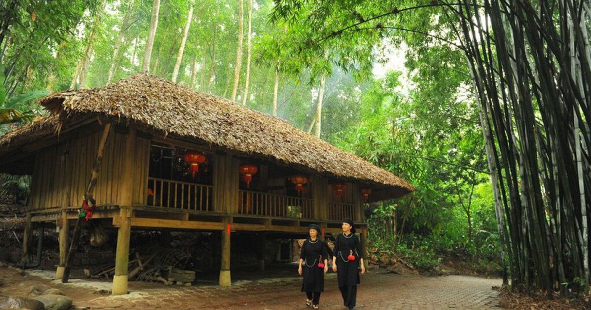 Phát hiện ngôi làng hơn 200 người "ăn chung nồi cơm", tiền làm ra góp quỹ chung: Được thế giới vinh danh