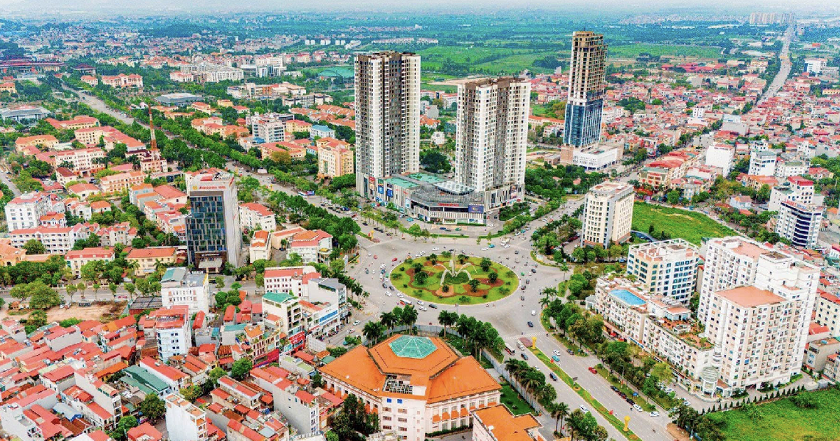 Diễn biến mới nhất về 2 dự án gần 500ha, vốn hơn 30.000 tỷ đồng tại thành phố đang hút loạt ông lớn Vingroup, Sun Group, T&T… đổ về đầu tư