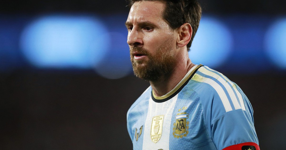 Messi là "con gà đẻ trứng vàng", kéo 100 thương hiệu tài trợ cho LĐBĐ Argentina