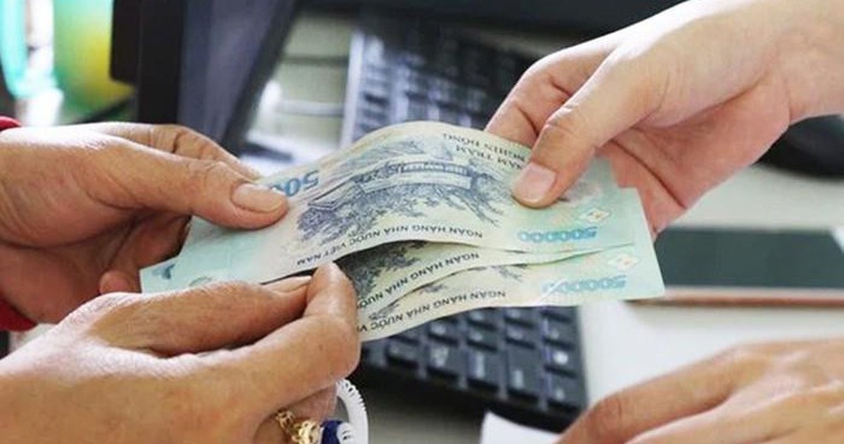 Tin vui: Tết Nguyên đán Đinh Mùi 2027, những trường hợp sau sẽ được nhận lên đến 2 triệu đồng tiền mặt