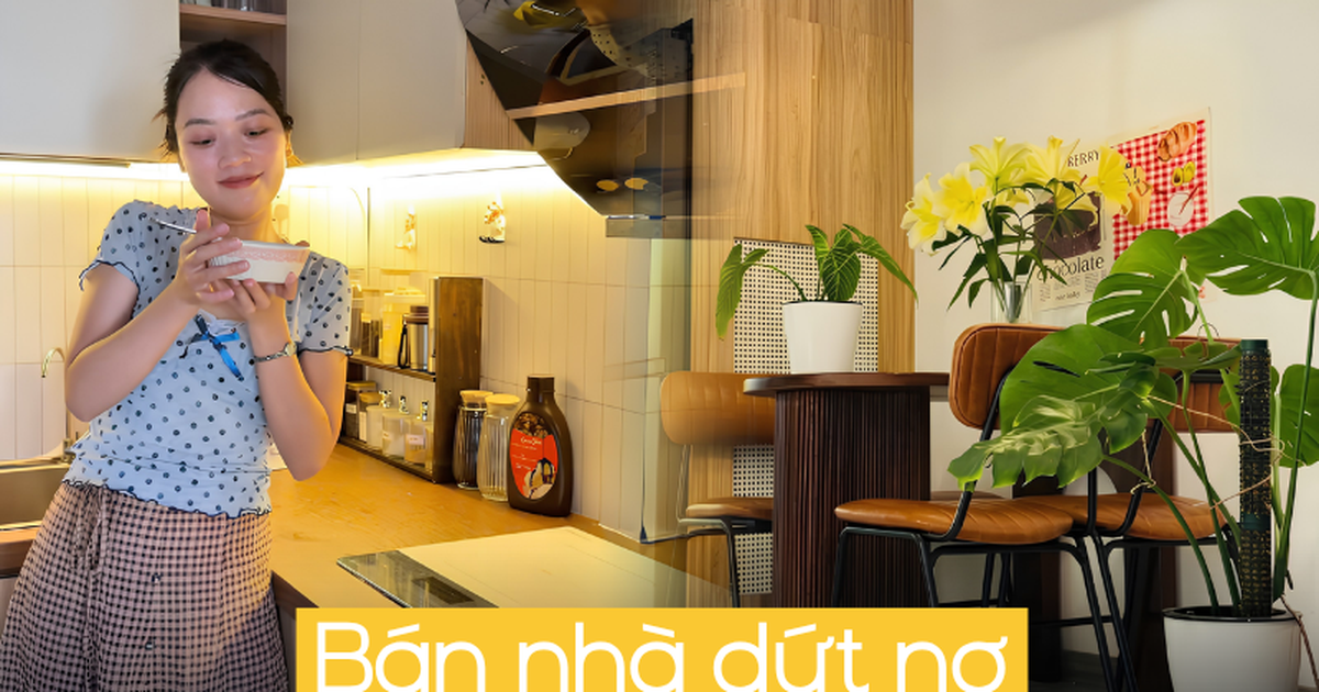 Vợ chồng vay 1,6 tỷ đồng mua nhà ở TP.HCM, lãi suất thả nổi 9,25%/năm: Chuyển hướng thuê nhà chờ cơ hội tốt hơn