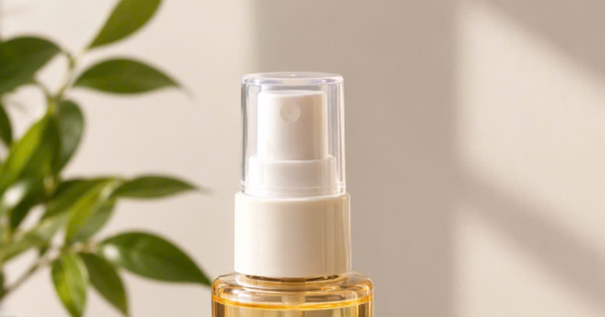 Thu hồi toàn quốc một loại xịt dưỡng tóc nhập khẩu do vi phạm